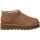 Bearpaw Daphne Casual Boots - Womens - Hickory