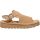 Bearpaw Ascend Sandals - Womens - Iced Coffee