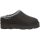 Bearpaw Martis Vegan Slippers - Womens - Black Black