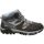 Bearpaw Corsica Hiking Boots - Womens - Charcoal