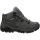 Bearpaw Corsica Hiking Boots - Womens - Grey Fog