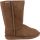 Bearpaw Emma Winter Boots - Womens - Tabacco