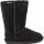 Bearpaw Emma Winter Boots - Womens - Black