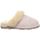 Bearpaw Loki 2 Slippers - Womens - Pale Pink