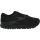 Brooks Addiction GTS 15 Running Shoes - Mens - Black Black Ebony