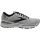 Brooks Adrenaline GTS 22 Running Shoes - Mens - Alloy Grey Black