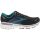 Brooks Adrenaline GTS 22 Running Shoes - Mens - Black Blue Orange