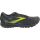 Brooks Ghost 14 Running Shoes - Mens - Black Blue Nightlife