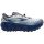 Brooks Caldera 6 Trail Running Shoes - Mens - Oyster Blue Depths Pearl