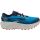 Brooks Caldera 6 Trail Running Shoes - Mens - Peacoat Atomic Blue Rooibos