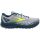 Brooks Divide 3 Running Shoes - Mens - Alloy Titan Nightlife