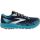 Brooks Divide 3 Running Shoes - Mens - Peacoat Atomic Blue