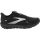 Brooks Launch 9 Running Shoes - Mens - Black White