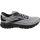 Brooks Trace 2 Running Shoes - Mens - Alloy Black Ebony