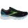 Brooks Adrenaline GTS 23 Running Shoes - Mens - Black Hawaiian Ocean Green