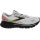 Brooks Adrenaline GTS 23 Running Shoes - Mens - Oyster Black Orange