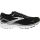 Brooks Ghost 15 Running Shoes - Mens - Black Pearl White