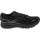 Brooks Ghost 15 Running Shoes - Mens - Black Black Ebony