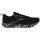 Brooks Revel 6 Running Shoes - Mens - Black Luna Rock