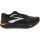 Brooks Ghost Max Running Shoes - Mens - Black Orange Cloud 