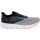 Brooks Launch 10 Running Shoes - Mens - Black Grey Orange