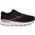 Brooks Addiction GTS 15 Running Shoes - Womens - Black Ebony Mauve