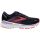 Brooks Adrenaline GTS 22 Running Shoes - Womens - Black Purple Coral