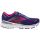 Brooks Adrenaline GTS 22 Running Shoes - Womens - Navy Yucca Pink