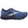 Brooks Adrenaline GTS 22 Running Shoes - Womens - Blue Purple Nightlife