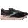 Brooks Ghost 14 Running Shoes - Womens - Black Pearl Peach