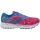 Brooks Ghost 14 Running Shoes - Womens - Beetroot