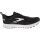 Brooks Revel 5 Running Shoes - Womens - Black Metallic White