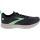 Brooks Revel 5 Running Shoes - Womens - Ebony Black Yucca