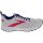 Brooks Revel 5 Running Shoes - Womens - White Navy Pink