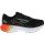 Brooks Glycerin 20 Running Shoes - Womens - Black Red Opal