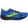 Brooks Launch 9 Running Shoes - Womens - Boston Nautical Blue