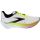 Brooks Hyperion Max Running Shoes - Womens - White Black Nightlife