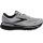 Brooks Adrenaline GTS 23 Running Shoes - Womens - Gray Black Purple