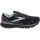 Brooks Adrenaline GTS 23 Running Shoes - Womens - Black Purple