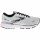 Brooks Adrenaline GTS 23 Running Shoes - Womens - White Black Orchid Bouquet