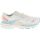 Brooks Adrenaline GTS 23 Running Shoes - Womens - Coconut Papaya Blue