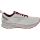 Brooks Levitate 6 Running Shoes - Womens - White Red Silver