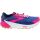 Brooks Catamount 2 Trail Running Shoes - Womens - Peacoat Pink Biscuit