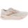 Brooks Ghost Max Running Shoes - Womens - Crystal Gray