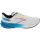 Brooks Hyperion Running Shoes - Womens - White Blue