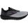 Brooks Launch 10 Running Shoes - Womens - Black White Violet