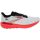 Brooks Launch GTS 10 Running Shoes - Womens - Grey Black Coral