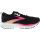 Brooks Trace 3 Running Shoes - Womens - Black Pink Glo