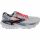 Brooks Glycerin 21 Running Shoes - Womens - Oyster Black Orchid Bouquet