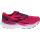 Brooks Glycerin GTS 21 Running Shoes - Womens - Raspberry Estate Blue